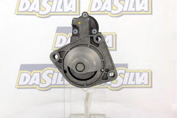 DA SILVA D021071 Starter
